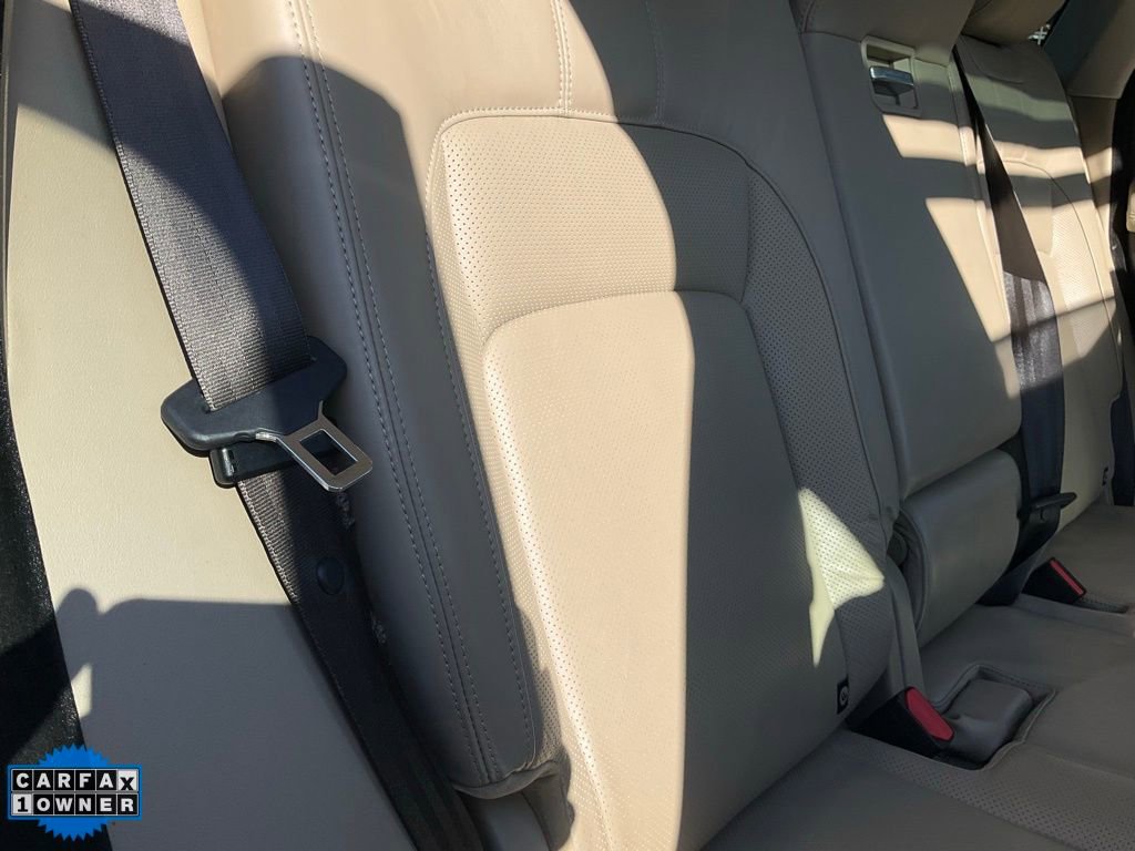 Used 2018 Land Rover Range Rover HSE AWD/4WD image 57