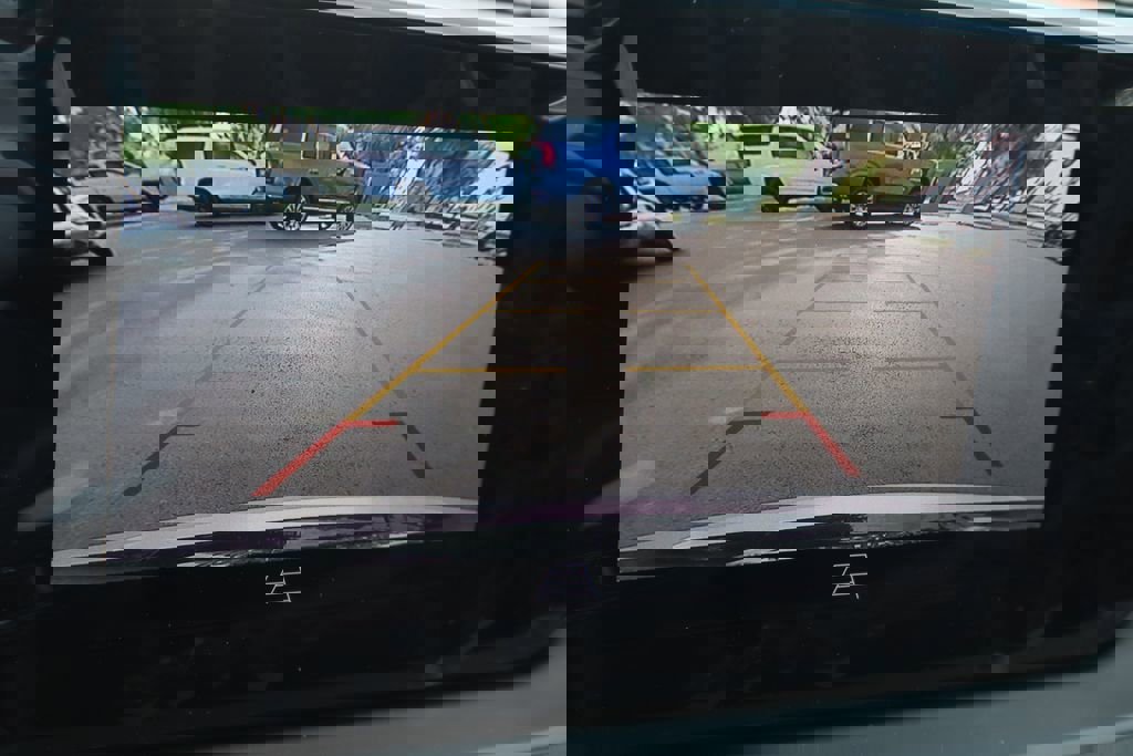 New 2026 Buick Envista Sport Touring image 10