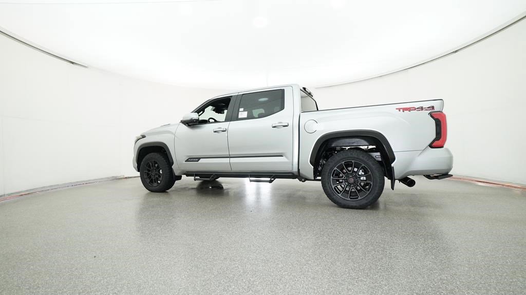 New 2024 Toyota Tundra Platinum image 12