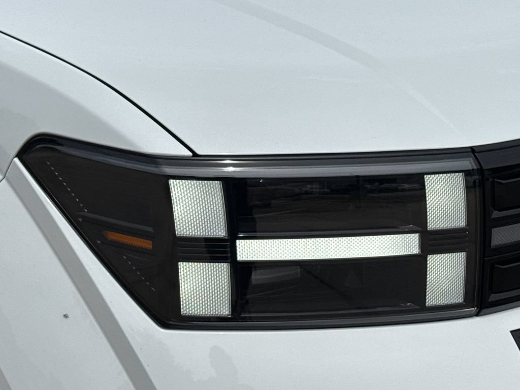 New 2026 Hyundai Santa Fe XRT AWD/4WD image 4