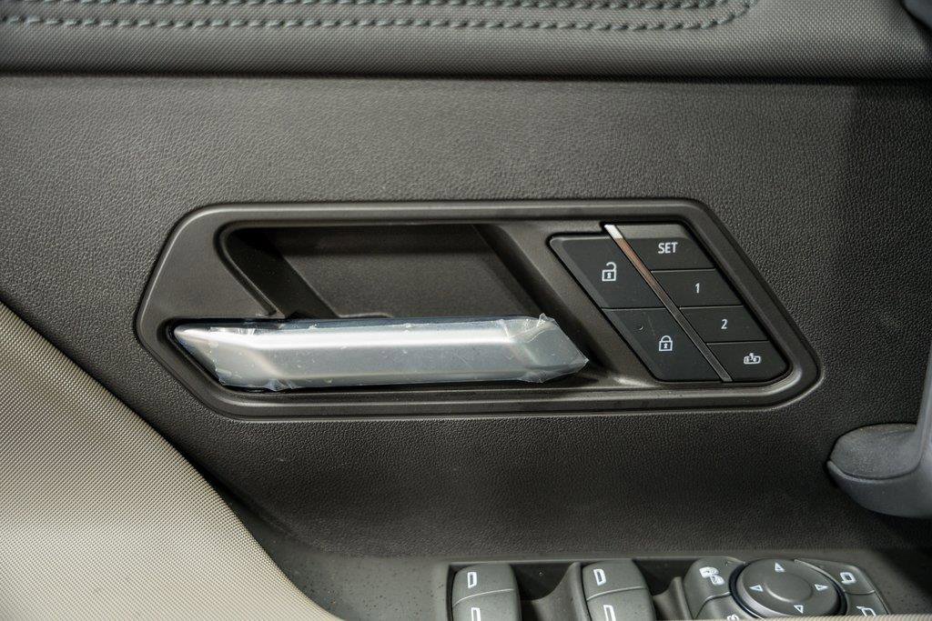 New 2024 GMC Hummer EV 3X w/ Omega Edition image 26