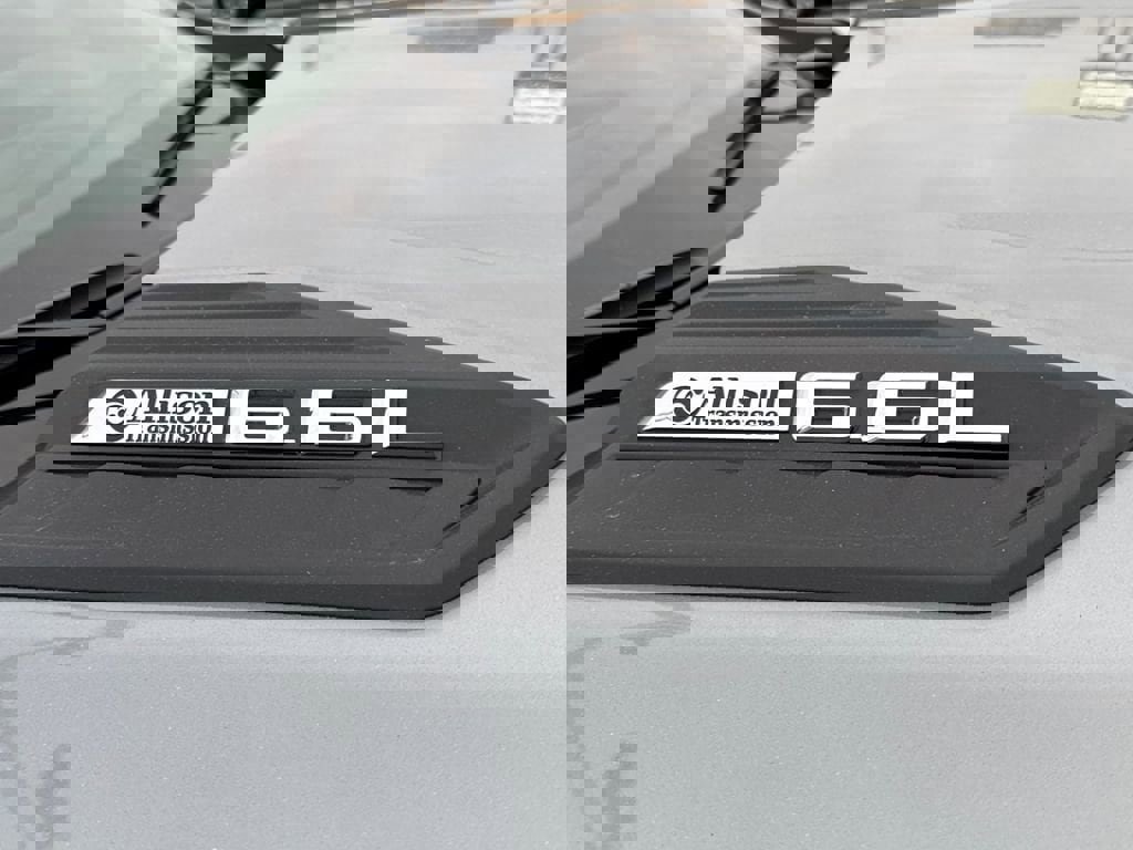 New 2026 Chevrolet Silverado 2500 Custom w/ Custom Value Package image 11