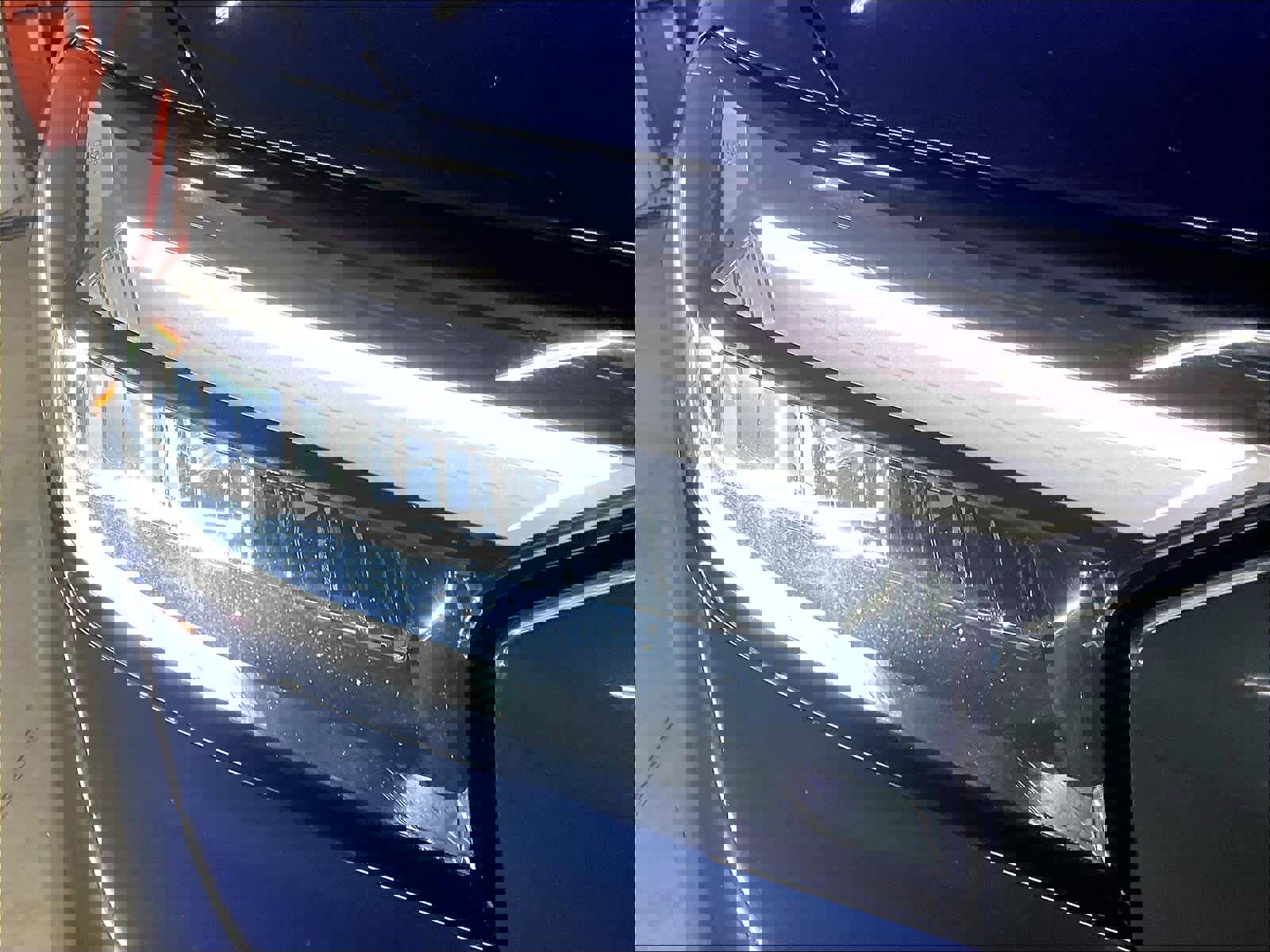 Used 2023 Audi Q4 e-tron Premium Plus w/ Premium Plus image 29