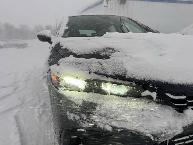 Used 2023 Honda Civic EX-L image 10