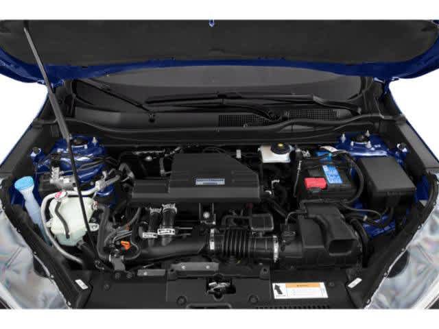 Used 2021 Honda CR-V EX image 15