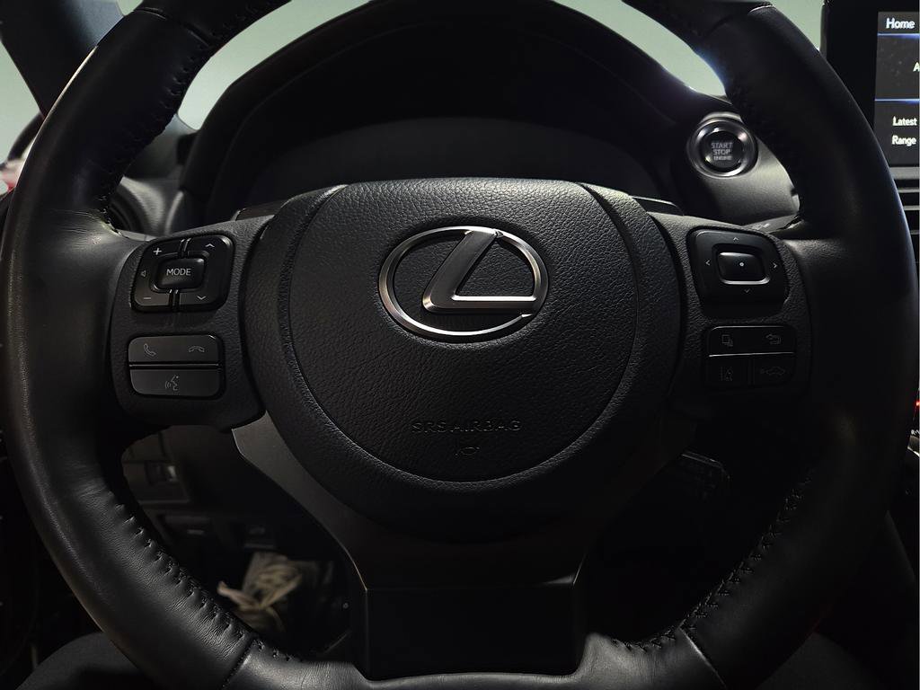 Used 2025 Lexus IS 300 F Sport AWD/4WD image 25