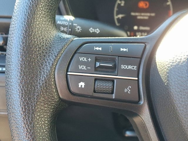 Used 2025 Honda CR-V LX image 21