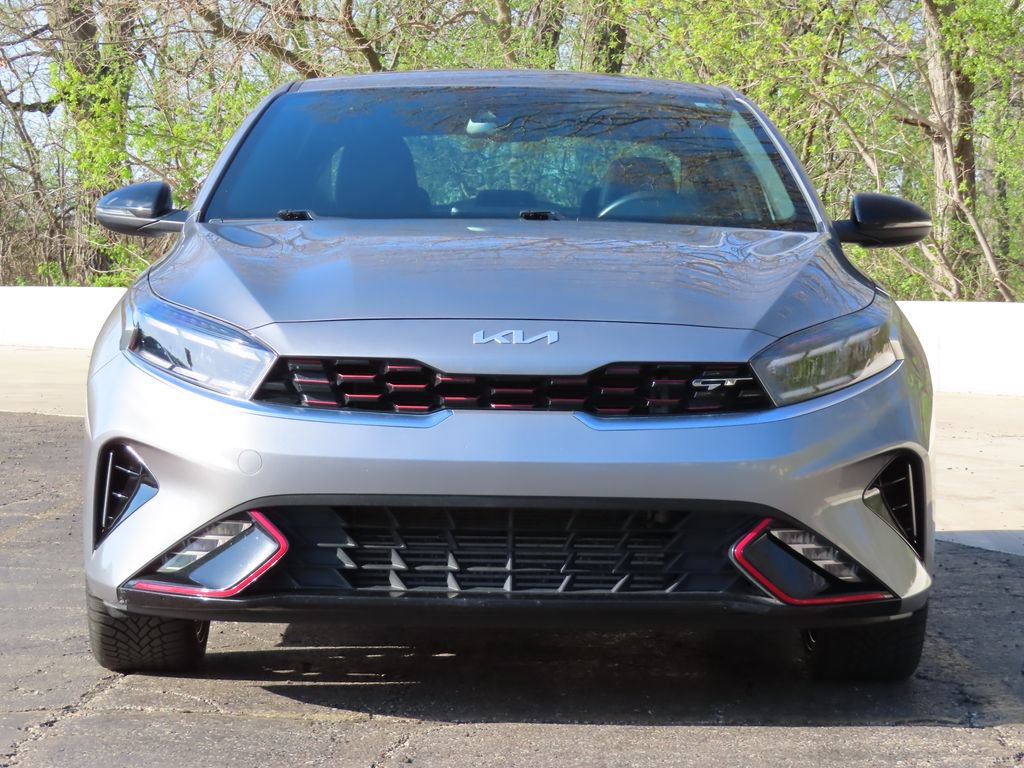 Used 2024 Kia Forte GT FWD image 20
