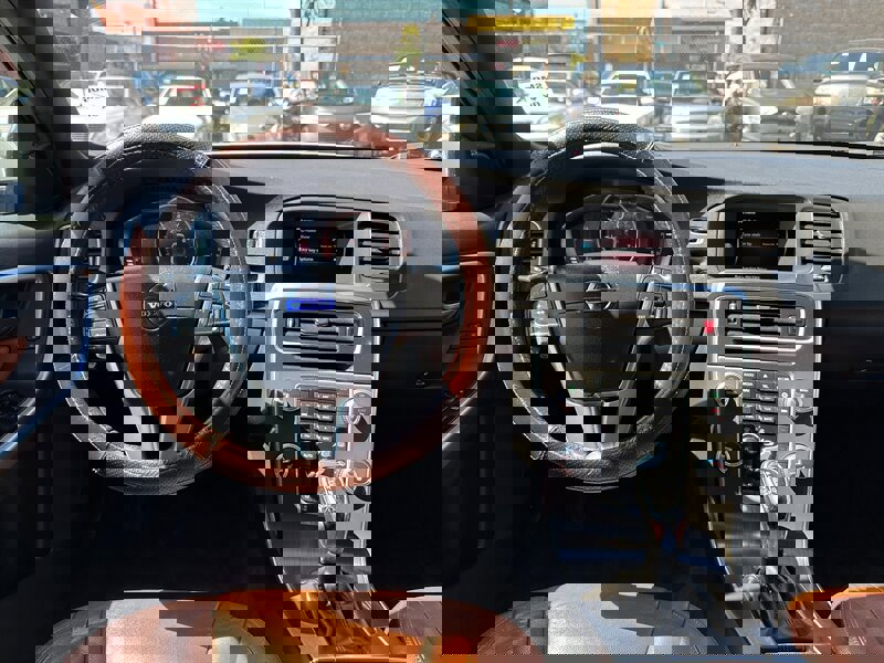 Used 2016 Volvo S60 T5 Premier w/ Convenience Package FWD image 17