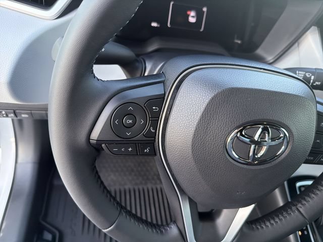 Certified 2026 Toyota Corolla SE FWD image 17