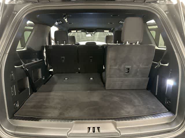 Used 2019 Ford Expedition XLT AWD/4WD image 25