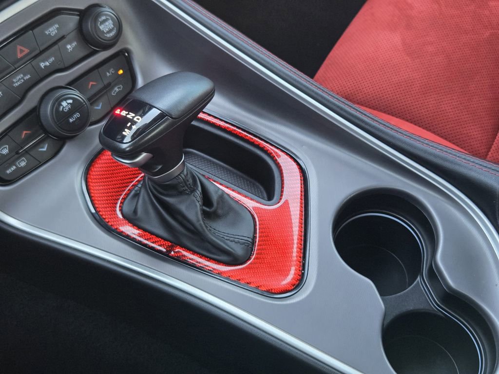 Used 2022 Dodge Challenger R/T w/ Plus Package image 19