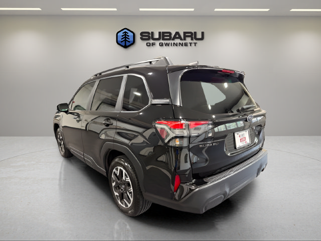 Certified 2026 Subaru Forester Premium w/ Premium/Limited Package AWD/4WD image 3