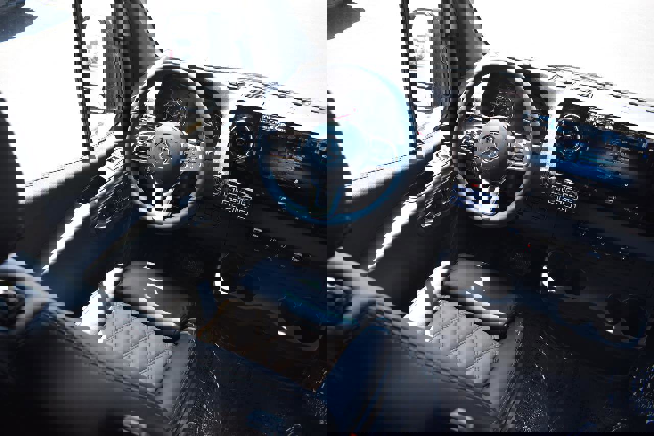 New 2024 Mercedes-Benz Sprinter 2500 image 15