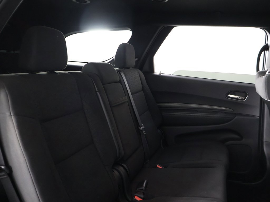 Used 2022 Dodge Durango GT image 31