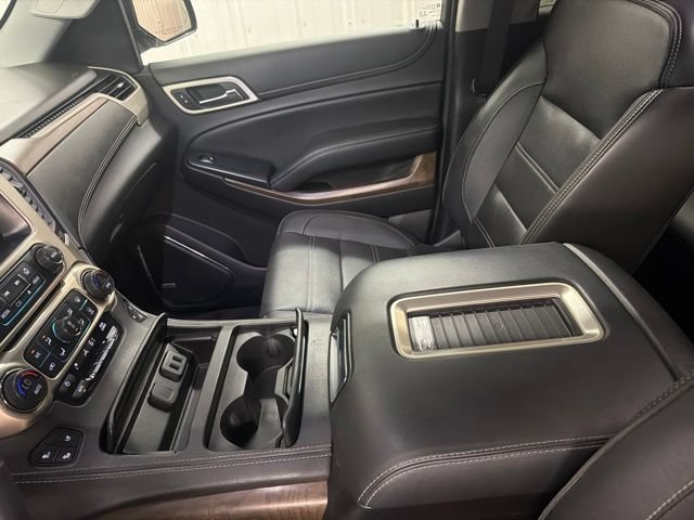 Used 2018 GMC Yukon Denali AWD/4WD image 37