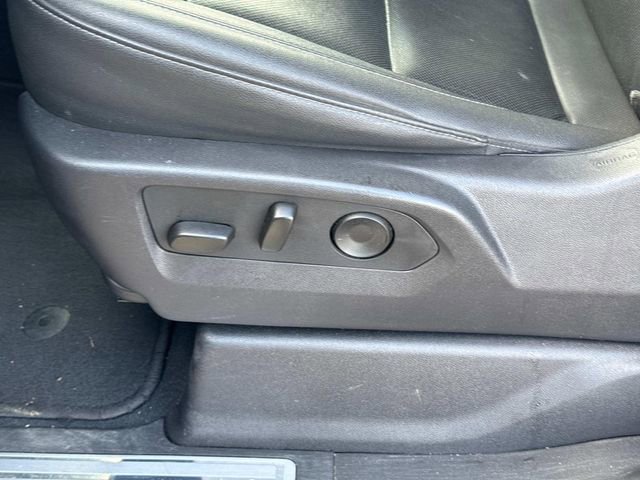 Certified 2024 GMC Sierra 1500 SLT image 22