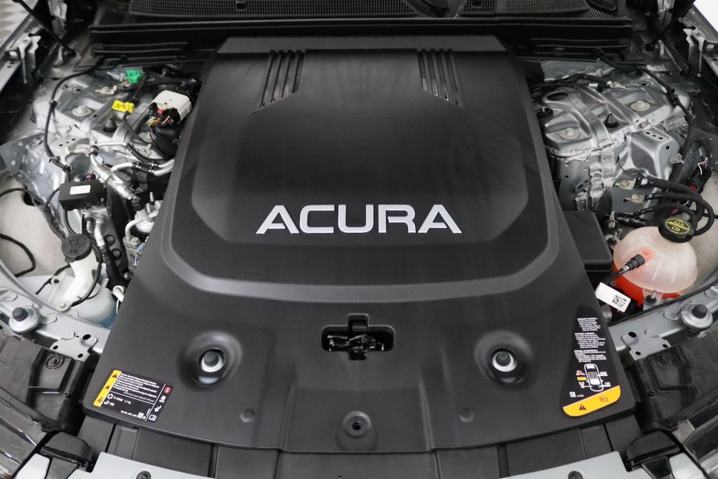 Certified 2024 Acura ZDX A-Spec AWD/4WD image 26