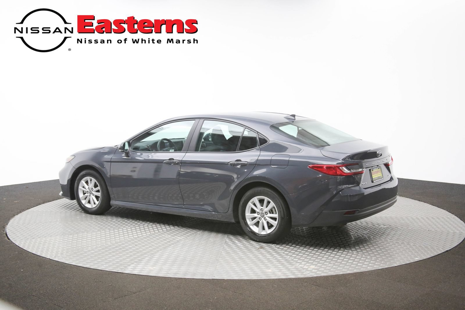 Used 2025 Toyota Camry LE FWD image 63