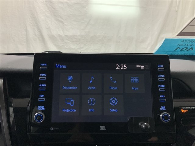 Used 2021 Toyota Camry XLE w/ Navigation Package AWD/4WD image 25