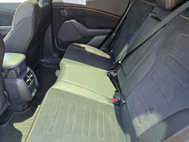 Used 2022 Ford Mustang Mach-E GT AWD/4WD image 9