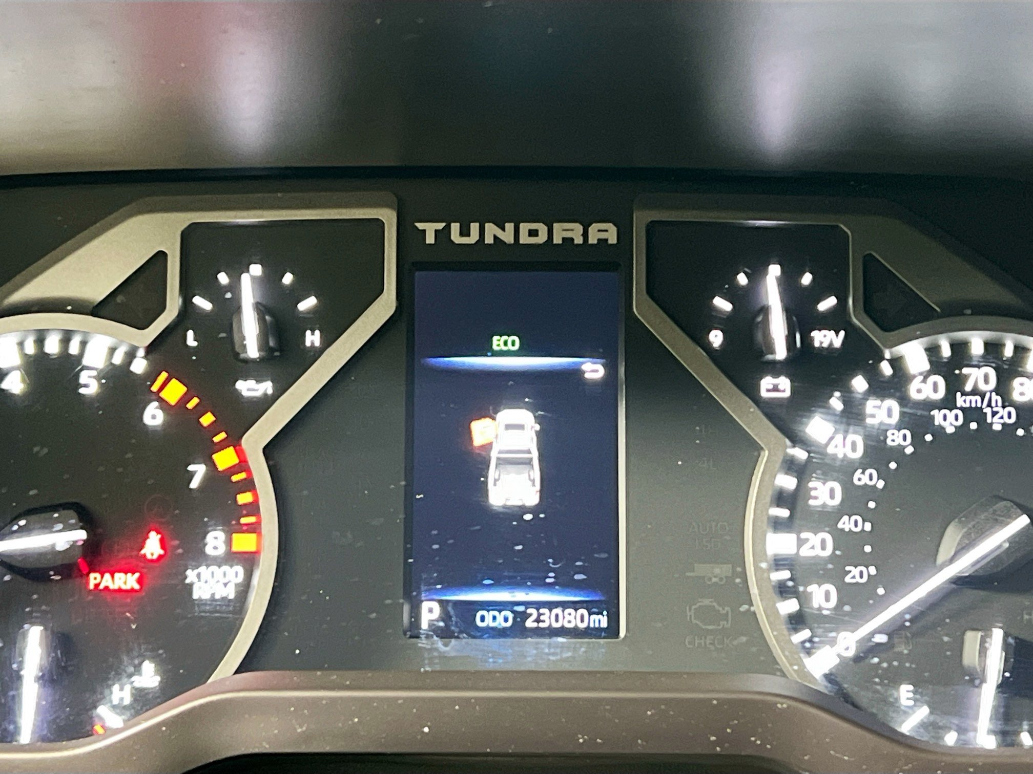 Used 2024 Toyota Tundra SR5 w/ SX Package RWD image 22
