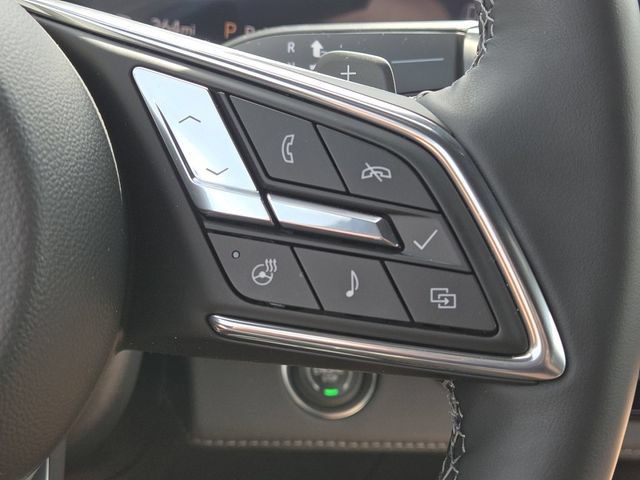New 2026 Buick Enclave Sport Touring w/ Power Package AWD/4WD image 16