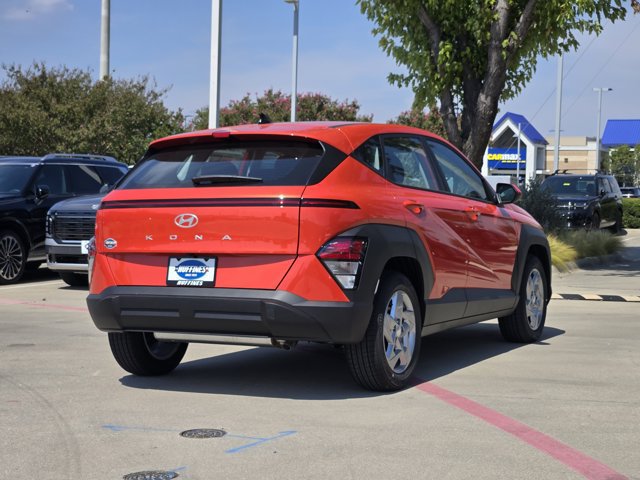 New 2027 Hyundai Kona SE FWD image 5