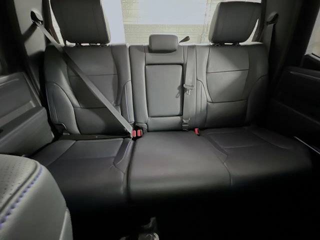 New 2025 Toyota Tundra Platinum image 29