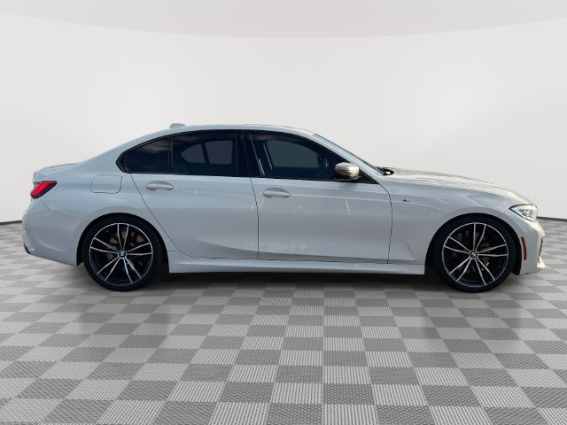 Used 2020 BMW M340i w/ Driving Assistance Package RWD image 5