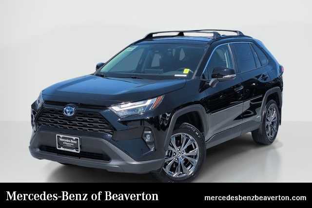 Used 2024 Toyota RAV4 XLE Premium w/ Weather Package
