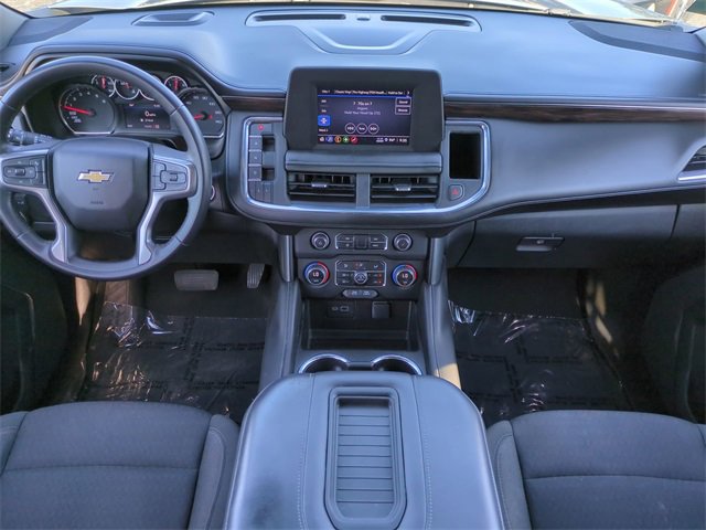 Certified 2023 Chevrolet Tahoe LS image 17