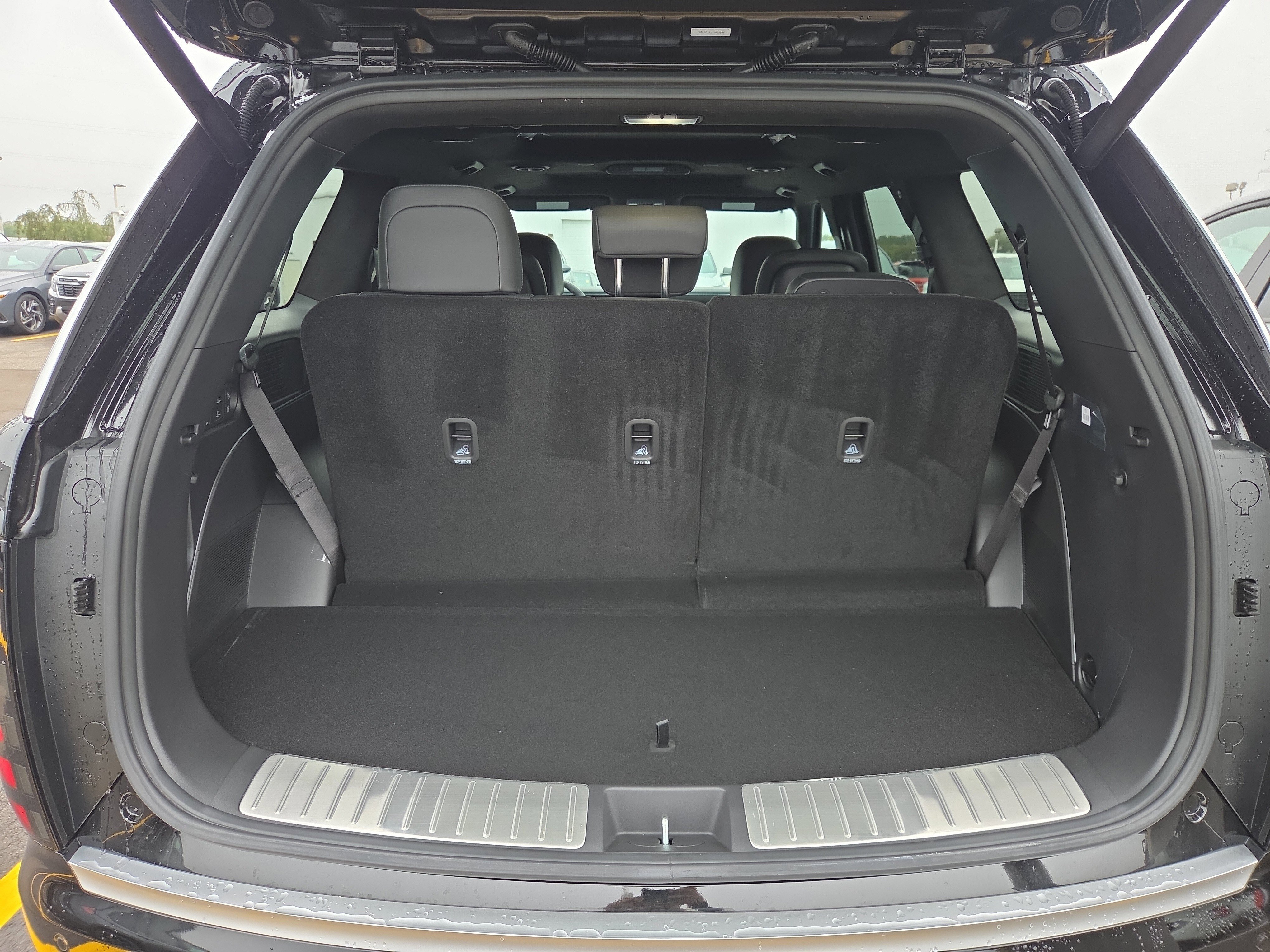 New 2026 Hyundai Palisade Calligraphy image 10