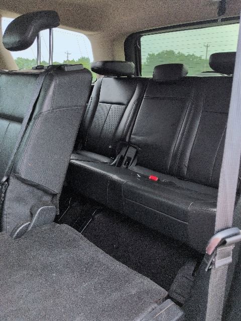 Used 2022 Ford Expedition XLT AWD/4WD image 8