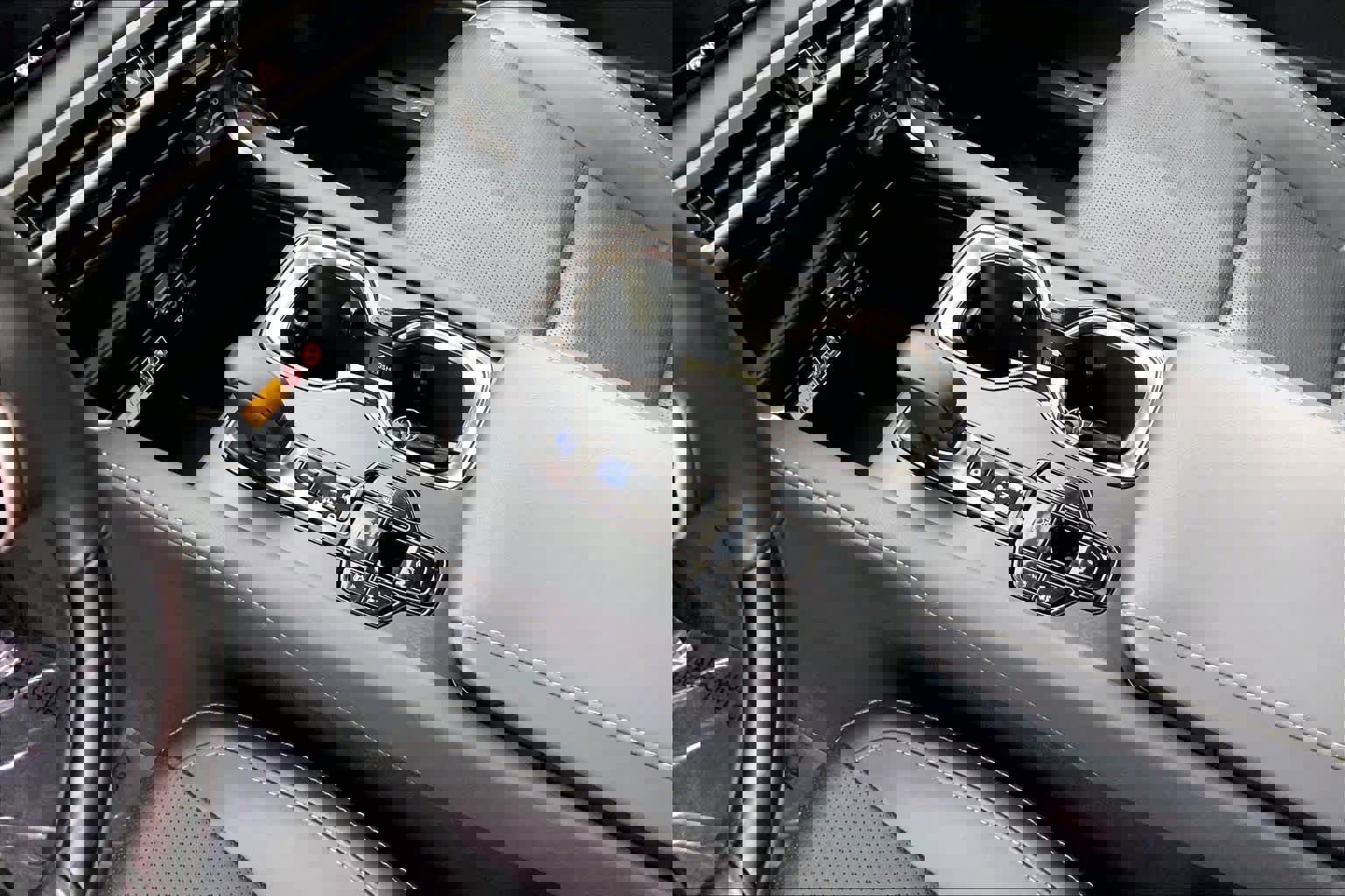 Used 2024 Lexus RX 350 w/ Convenience Package image 17