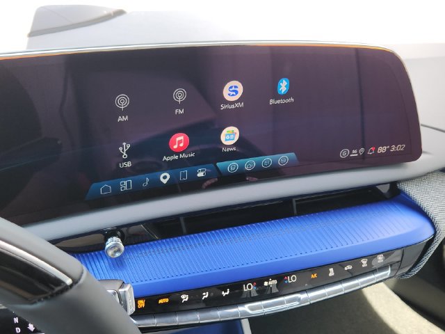New 2027 Cadillac Optiq Premium Sport AWD/4WD image 14