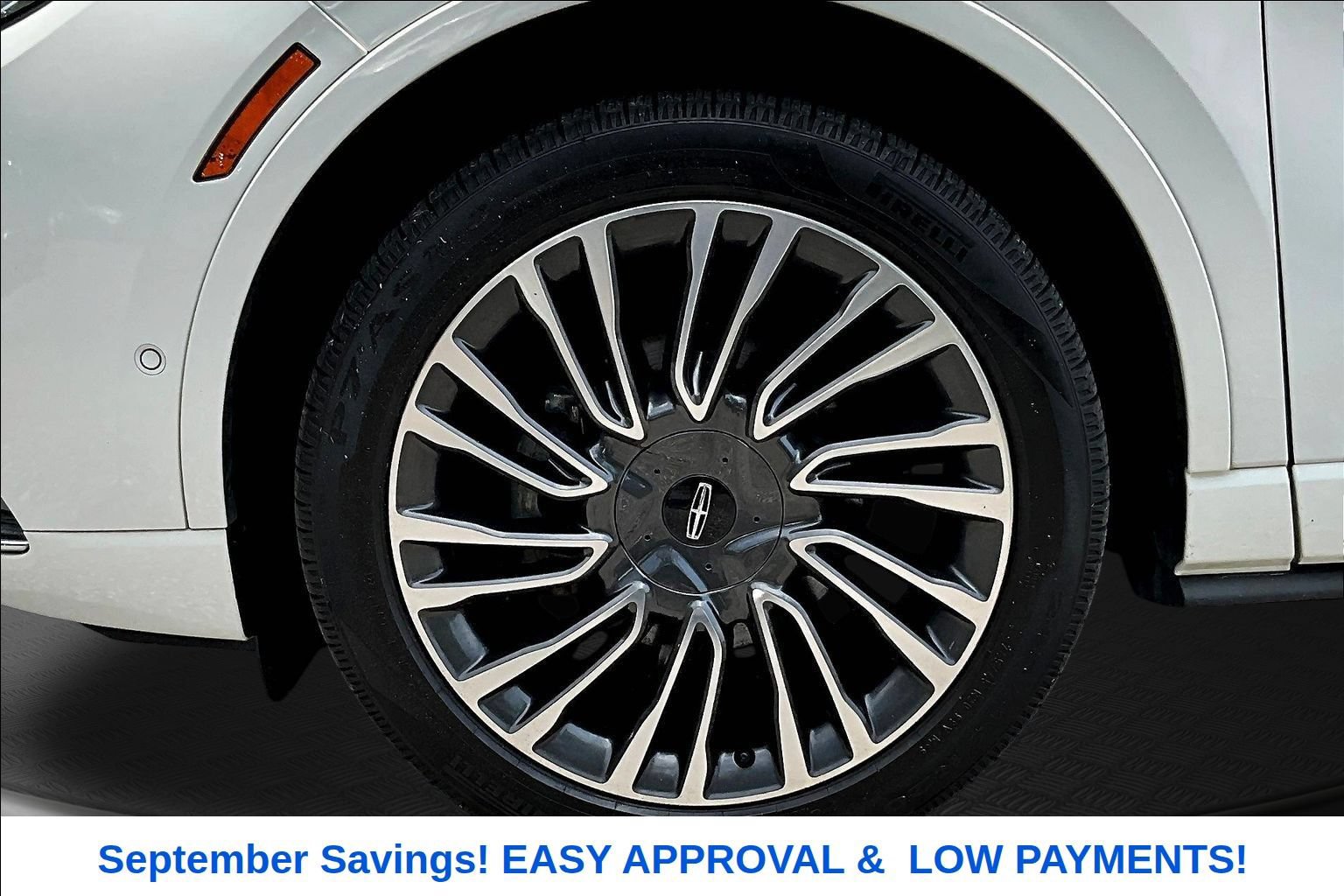 Used 2020 Lincoln Corsair Reserve w/ Equipment Group 201A FWD image 35