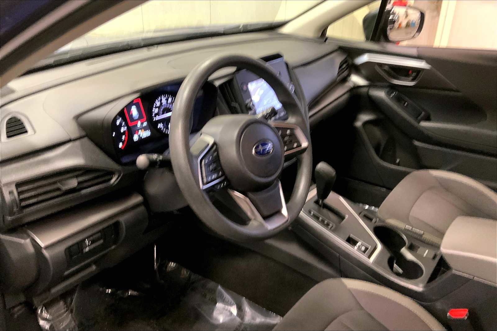 Certified 2024 Subaru Impreza 2.0i image 17