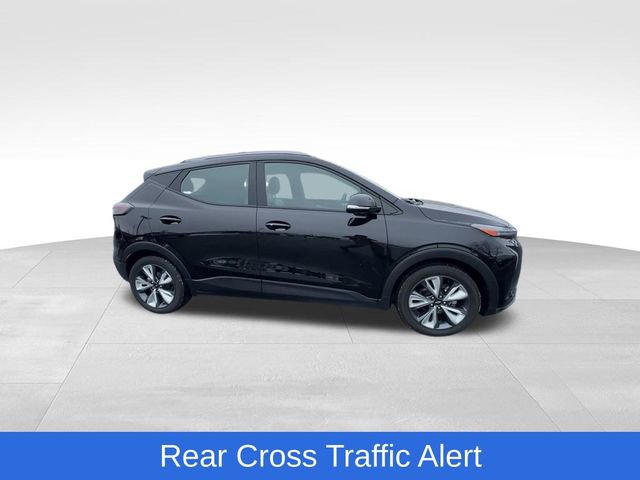 Certified 2023 Chevrolet Bolt EUV LT w/ Convenience Package image 12