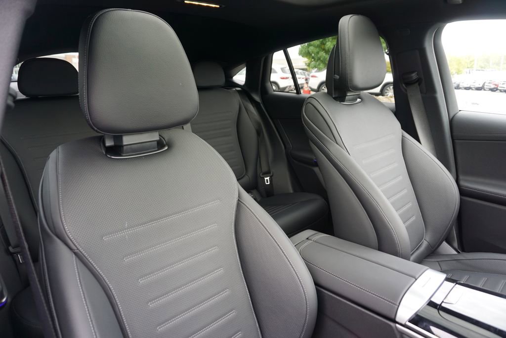 New 2026 Mercedes-Benz GLC 300 4MATIC image 73