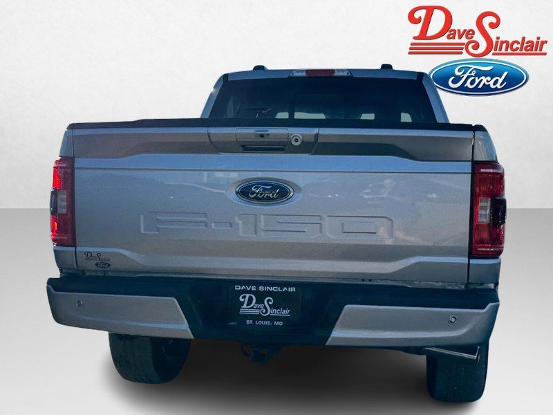 Used 2022 Ford F150 XLT w/ Equipment Group 302A High image 8