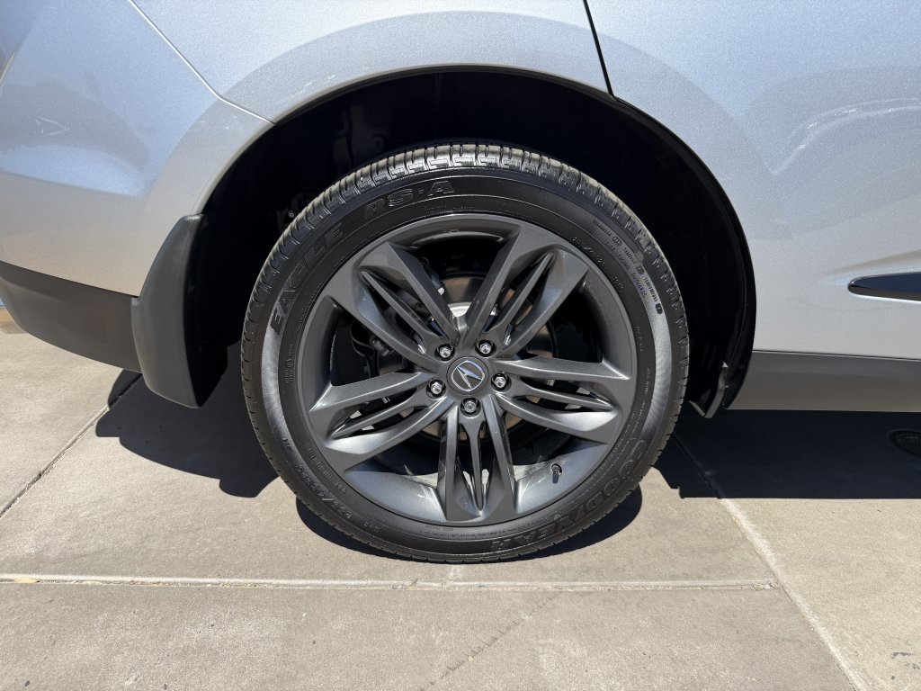 Used 2023 Acura RDX A-Spec FWD image 15