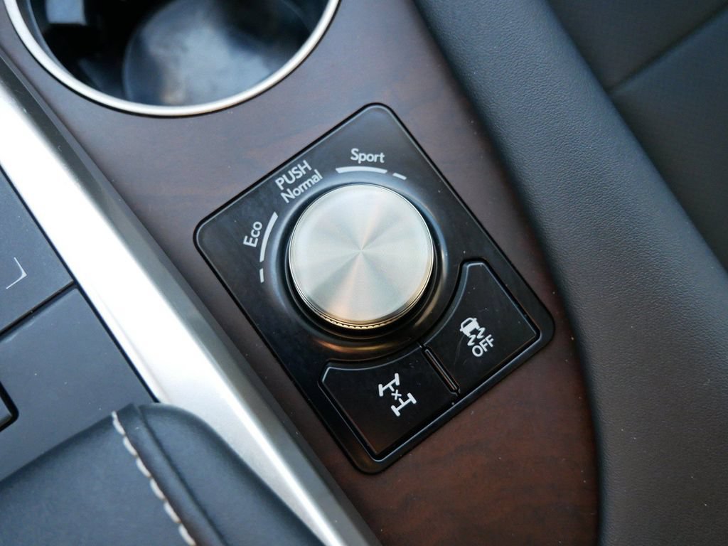 Certified 2022 Lexus RX 350 AWD w/ Premium Package image 26
