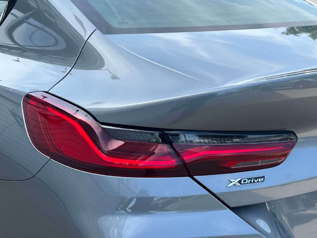 Certified 2024 BMW 840i xDrive w/ M Sport Professional Package AWD/4WD image 10