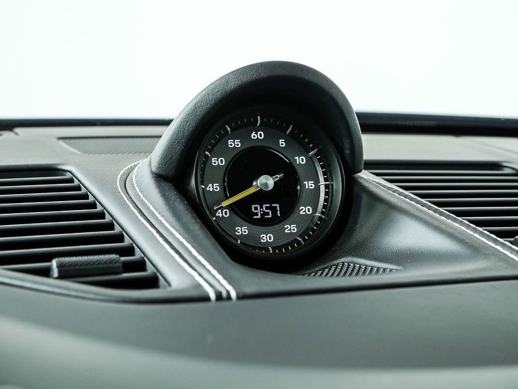 Certified 2025 Porsche 911 GT3 image 13