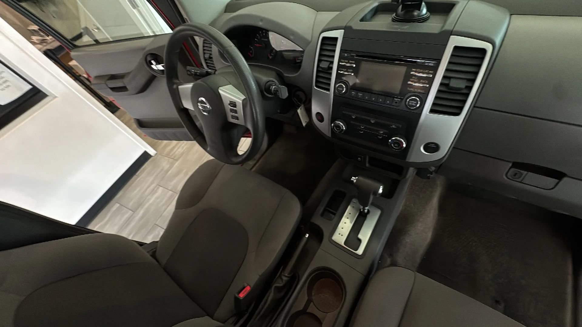 Used 2013 Nissan Xterra S w/ Value Package RWD image 44