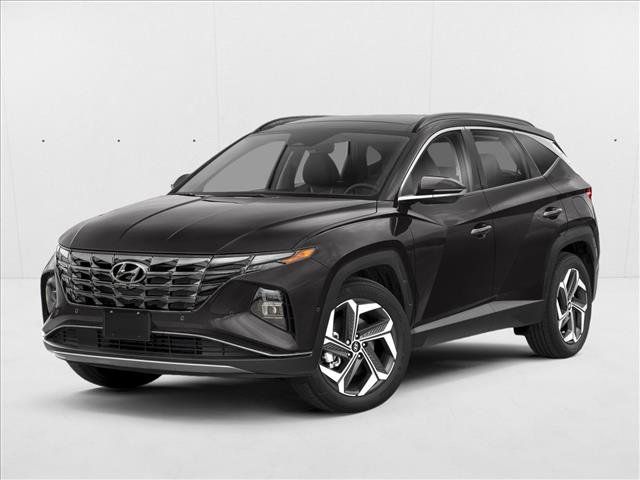 Used 2023 Hyundai Tucson Limited