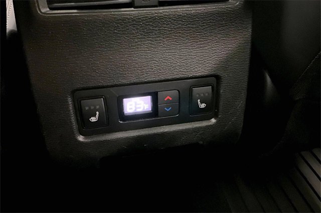 Used 2024 Mitsubishi Outlander SEL Black Edition image 29