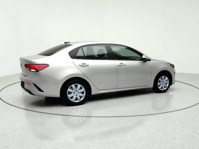 Certified 2023 Kia Rio LX FWD image 6