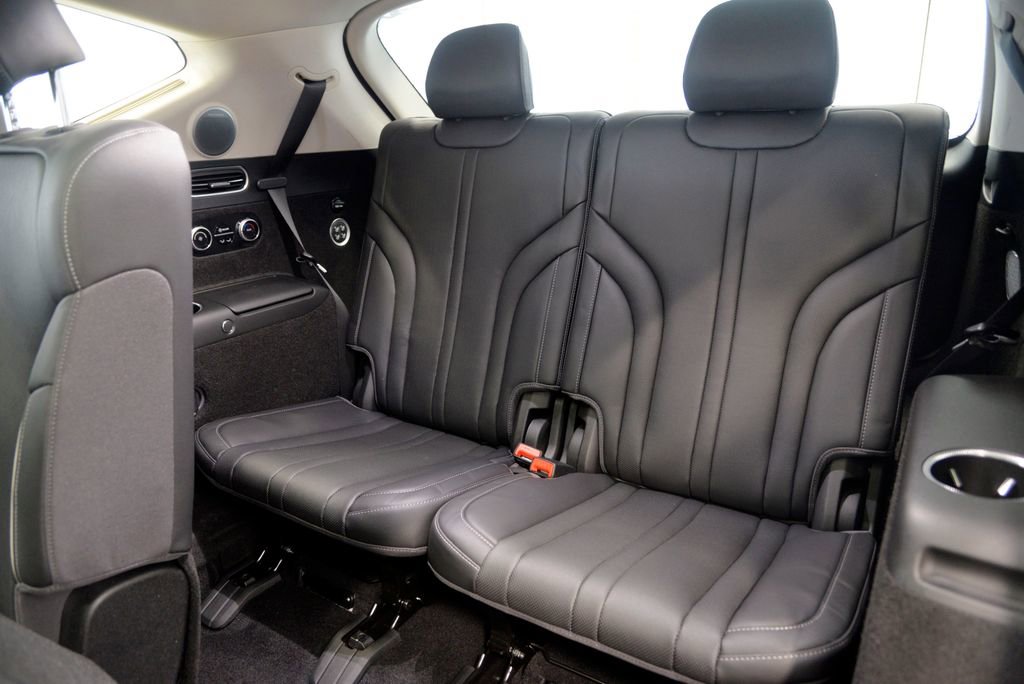 Used 2025 Genesis GV80 3.5T Advanced image 28